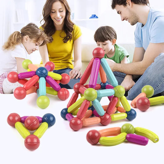 MagnaBuild™ Play Set