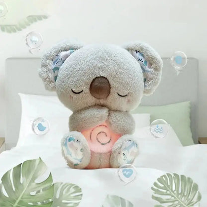 Sleepy Koala™️ - Baby Soothing Aid