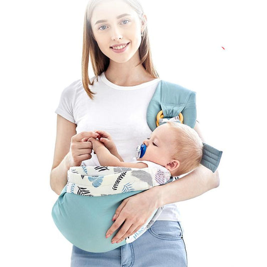 Comfy Carrier™️ - Baby Sling