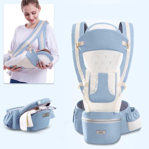 Hipsta™ - 3 in 1 Baby Carrier