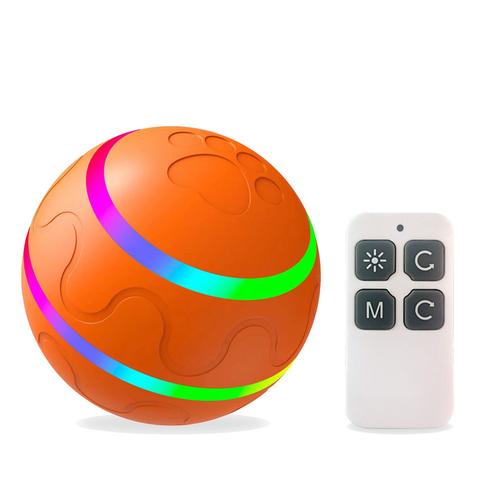 Pet Buddy™ - Remote Control Stimulation Ball