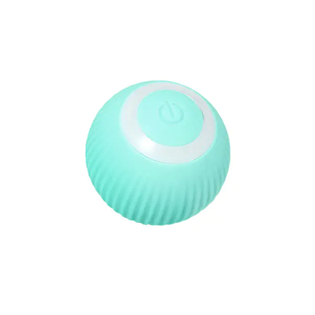 TumbleTails™ Interactive Ball