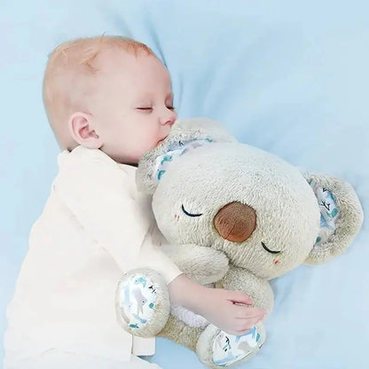 Sleepy Koala™️ - Baby Soothing Aid