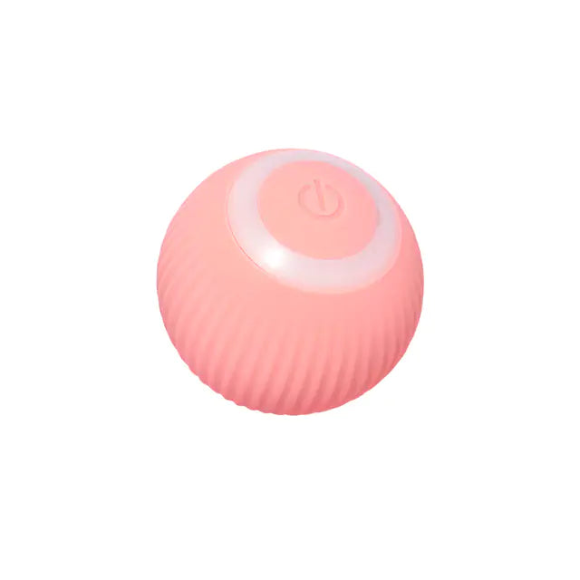 TumbleTails™ Interactive Ball